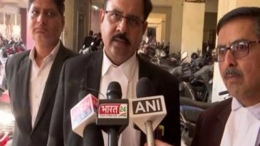 India News | Court Extends Judicial Custody of Chhattisgarh CM's Aide in Money Laundering Case by 14 Days