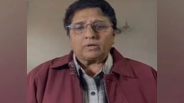India News | Prohibition Not Enough, Prevention, Detection and Rehabilitation Plan Also Needed: Kiran Bedi