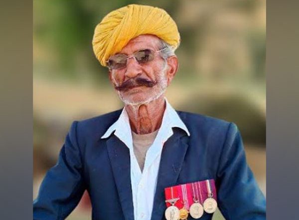 Bhairon Singh Rathore Dies at 81: PM Narendra Modi Condoles Death of 1971 India-Pakistan War Hero