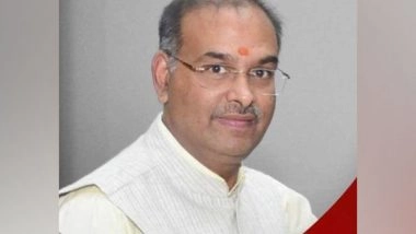 India News | UP Special Task Force Sends Summons to Shahu Ji Maharaj Varsity Vice Chancellor in Graft Case