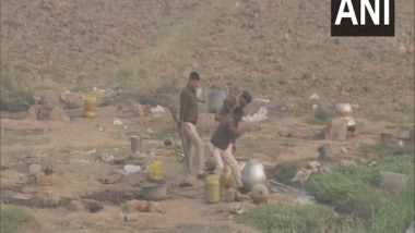 India News | Bihar Police Bust Illegal Liquor-making Unit in Patna