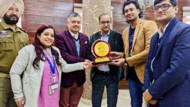 India News | Google Developers Group Organizes First Ever 'DevFest' at Jammu