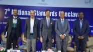 Business News | India Inc Must Prepare to Benchmark Products with Global Standards: Senior Commerce Ministry Official