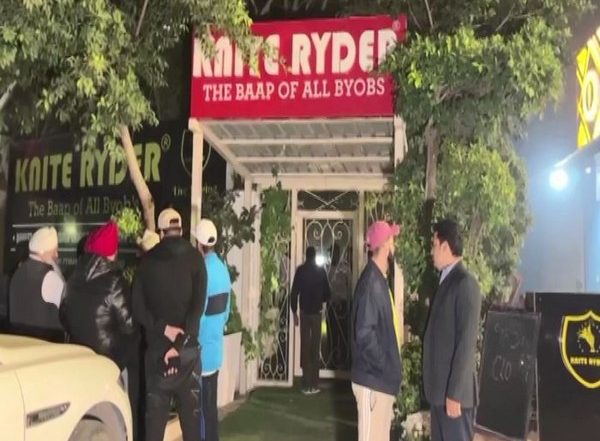 Gurugram Shocker: Two Including Woman Found Dead Under Mysterious Circumstances at Knite Ryder Club in DLF Phase 3 Area, Probe Underway