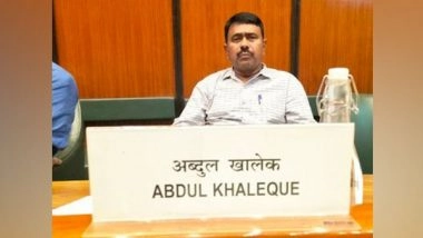 India News | Congress Leader Says Messi Was Born in Assam, Deletes Tweet After Getting Brutally Trolled