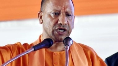 India News | Team Yogi's Roadshow Evokes Overwhelming Response in Paris