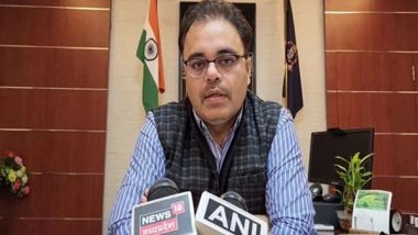 India News | Minor Girl 'abducted and Poisoned' in MP's Khandwa Dies During Treatment