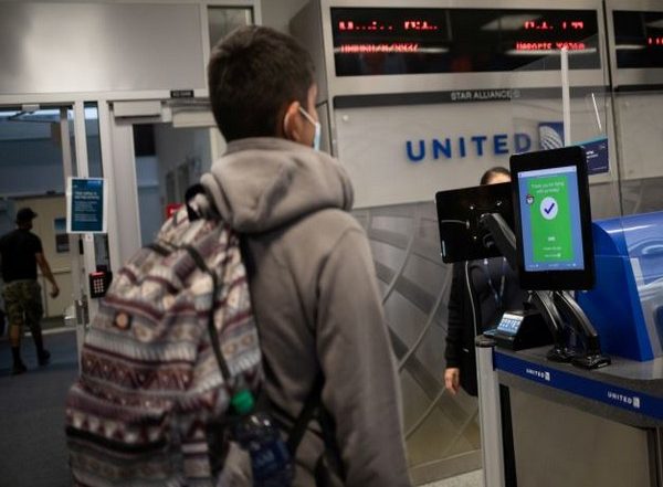 World News | UAE: Abu Dhabi Airport Launches Biometric Service, Passenger's Face Will Be His Boarding Pass