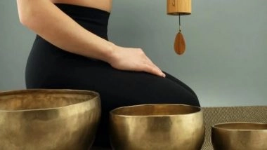 Science News | Music Therapies Bring Down Discomfort, Anxiety in Cancer Patients: Study