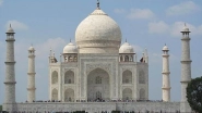 India News | Taj Mahal Gets Rs 1 Crore Water Bill