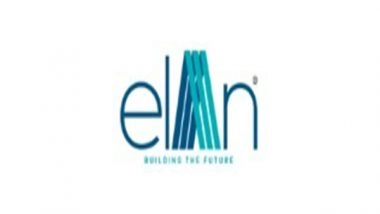 Business News | Elan Group Announces a Record-breaking Sales of Rs 2500 Crores from Its Residential Project at Dwarka Expressway