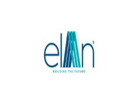 Business News | Elan Group Announces a Record-breaking Sales of Rs 2500 Crores from Its Residential Project at Dwarka Expressway - Vimarsana News