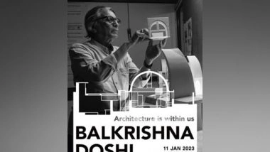 Business News | Boston Architectural College Commissions International Exhibit Debuting January 2023