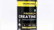 Business News | Prorganiq Launched New Range of Creatine Monohydrate Supplement