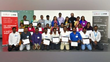 Business News | Microland Foundation DigiPreneurs Serve the Last Citizen Unlock Benefits Affordably