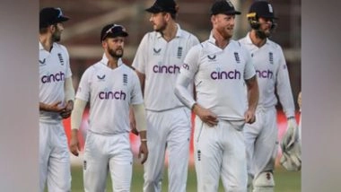 Sports News | Duckett, Stokes Help England Blank Pakistan 3-0; Hosts Suffer First Whitewash at Home