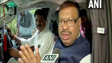 India News | Uddhav Joined Hands with Congress, NCP Due to Lust for Power: Maharashtra BJP Chief