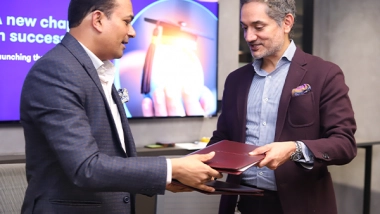 Business News | JIMS Kalkaji Collaborates with Grant Thornton Bharat; Industry Academia Collaboration to Drive Innovation & Inspire Young Minds