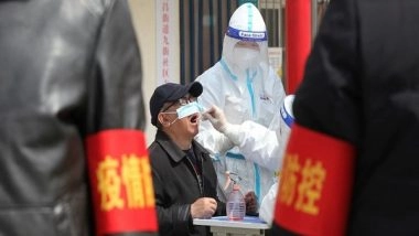 World News | China's Low Covid Death Count Could Just Be Data Manipulation