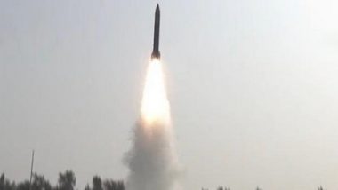 India-China Conflict: Indian Forces Acquiring ‘Pralay’ Ballistic Missile for Striking Targets at 150-500 km