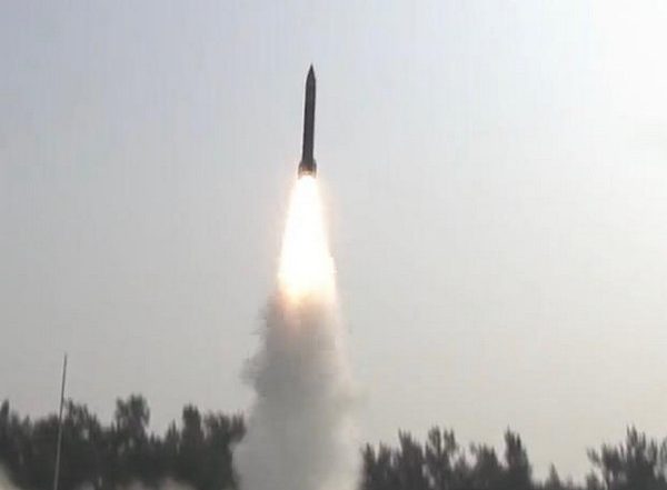 India-China Conflict: Indian Forces Acquiring ‘Pralay’ Ballistic Missile for Striking Targets at 150-500 km
