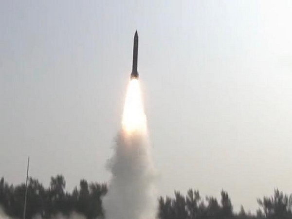 Agency News | Indian Forces Acquiring ‘Pralay’ Ballistic Missile | LatestLY