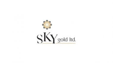 Business News | Sky Gold Will Start D2C (Direct to Consumer) Sales in the USA