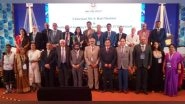 Business News | Empowering Textiles - 11th Edition of India ITME Hosted in IEML, Greater Noida Between 8th to 13th December 2022
