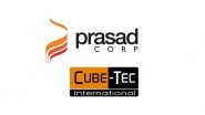Business News | Prasad Corp to Partner with Cube-Tec International
