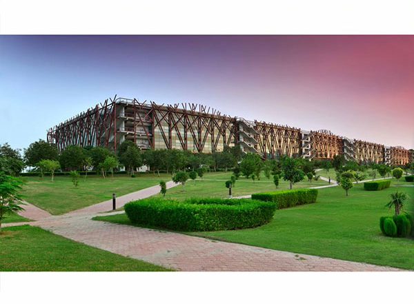 Business News | O P Jindal Global University Signs Agreement with Aresty Institute of Executive Education at Wharton School, University of Pennsylvania