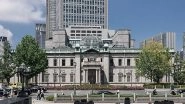 Business News | Bank of Japan Stuns Markets with Yield Control Policy Change