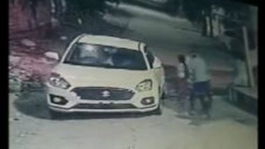 India News | 18-year Old Girl Abducted in Front of Father in Telangana's Sircilla