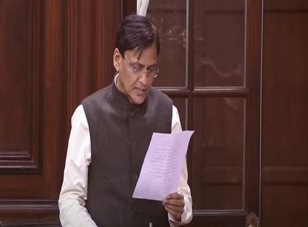 India News | NIA Investigating 11 Cases of Gangster-terror Nexus: Union Home Ministry to Lok Sabha