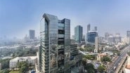 Business News | Leading BFSI Company Buys Office Space at Marathon Futurex, Lower Parel in a Deal Worth Rs. 163 Cr