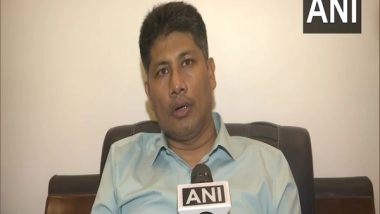 India News | Action Against Illegal Encroachments to Continue in Assam: Minister Pijush Hazarika