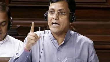 India News | Govt Has Not Enumerated Caste-wise Population Census Since Independence, Says MHA