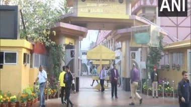 India News | Assam Opposition Stages Walkout from Assembly After Refused Discussion over Eviction Issue