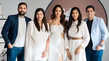 Business News | India's Own Luxury Brand, Kimirica, is Redefining Self-Care