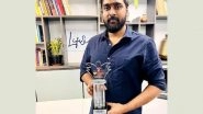 Business News | LifeSigns Received The Economic Times Award for Best Healthtech Start-Up Of The Year 2022-2023