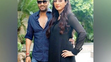 Entertainment News | Ajay Devgn, Tabu's 'Bholaa' to Release on This Date