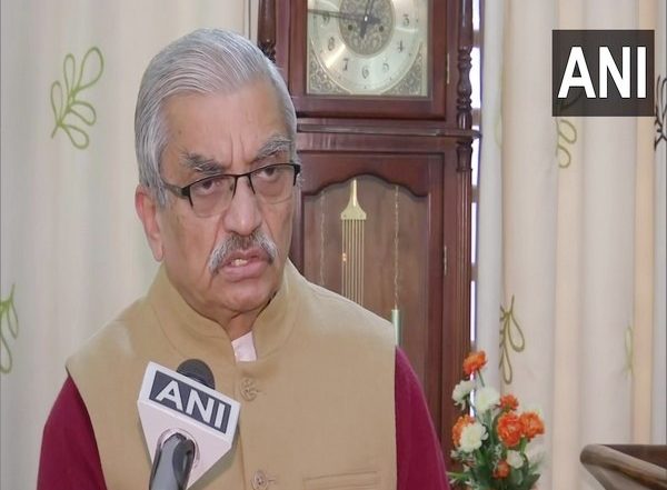 Coronavirus Pandemic: India Should Keep Close Vigil on COVID-19 Situation, but No Need To Panic, Says Top Health Expert