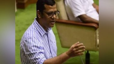 India News | Goa: Leader of Opposition Yuri Alemao Writes to Speaker Ramesh Tawadkar Demanding Urgent Meeting of Business Advisory Committee