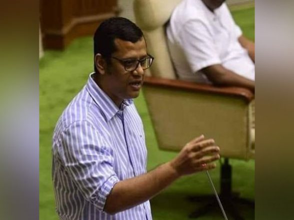 India News | Goa: Leader of Opposition Yuri Alemao Writes to Speaker Ramesh Tawadkar Demanding Urgent Meeting of Business Advisory Committee - Vimarsana News