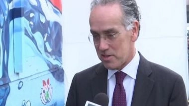World News | Confident of India's G20 Presidency, Says Netherlands Foreign Ministry Secretary-General
