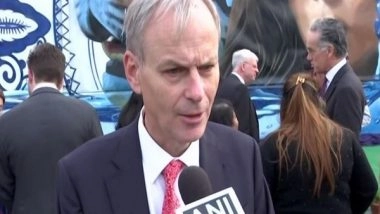 World News | We Understand India's Position on Russia-Ukraine Conflict, Says Dutch Envoy