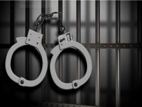 India News | Youth Arrested with Stolen Pistol in Delhi - Vimarsana News