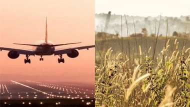 India News | French Firms Keen to Invest in Agriculture, Aircraft Maintenance Sector in Uttar Pradesh