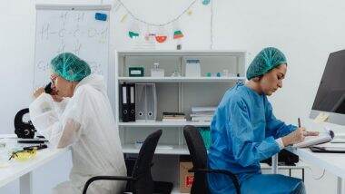 Science News | Study Reveal How Virtual Reality Games, Eye Tracking Detect ADHD