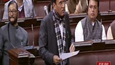 Business News | Nano-fertilizer to Bring Revolution, Production Being Ramped Up: Mansukh Mandaviya