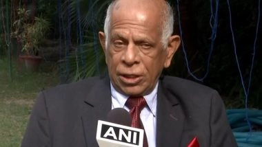 World News | Over 60 Pc of China, 10 Pc of World Population Likely to Be Infected with Covid: Former Indian Envoy